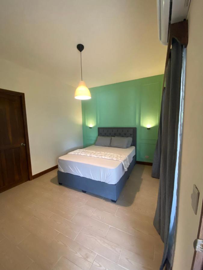 Oasis By Franklin Hotel Boutique La Fortuna Екстер'єр фото