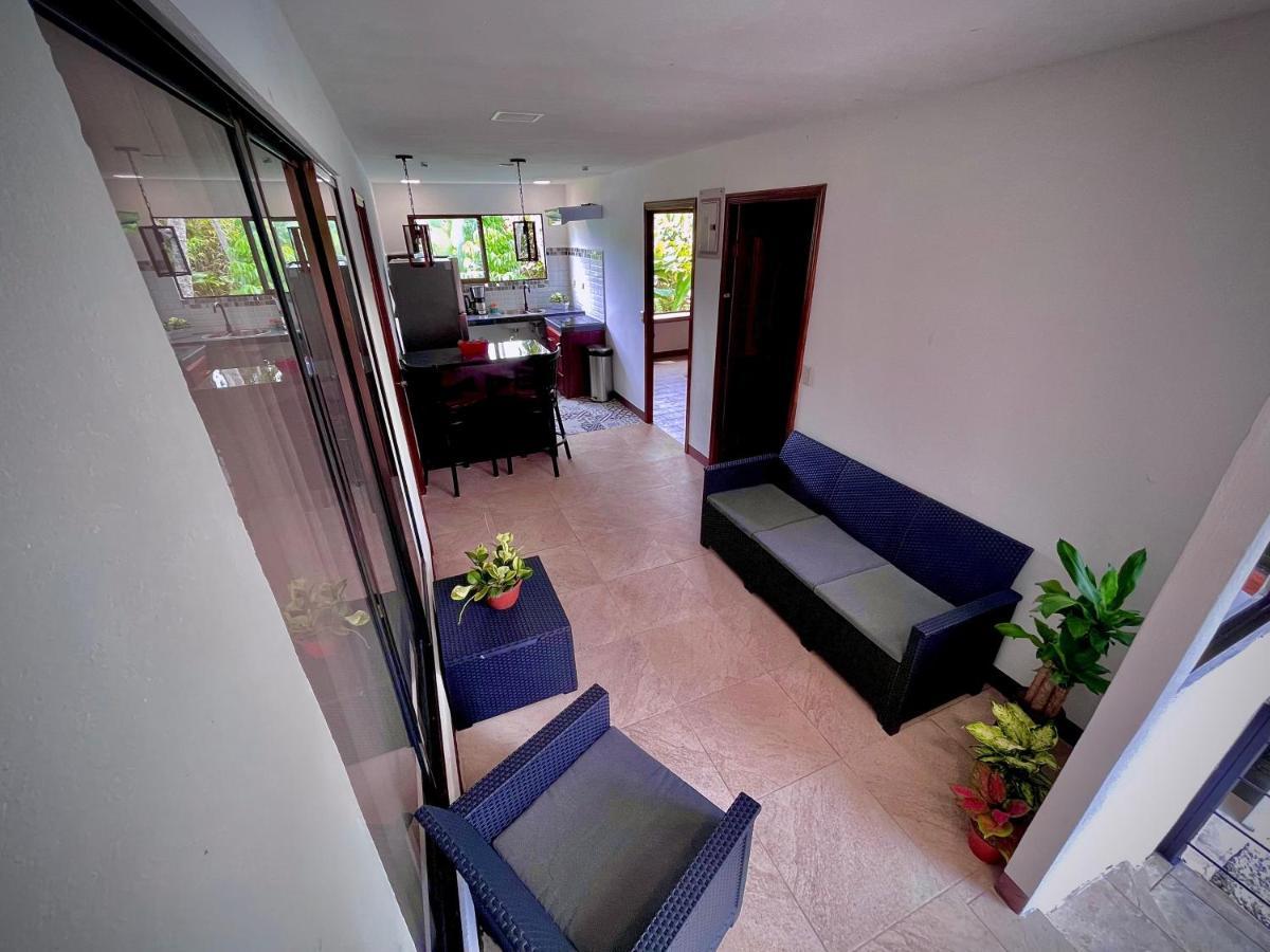 Oasis By Franklin Hotel Boutique La Fortuna Екстер'єр фото
