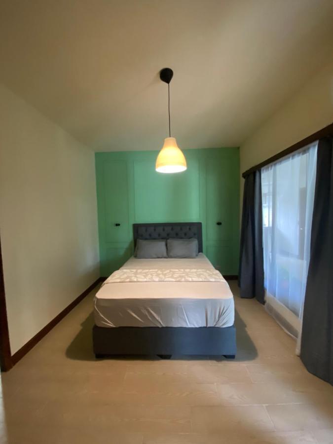 Oasis By Franklin Hotel Boutique La Fortuna Екстер'єр фото