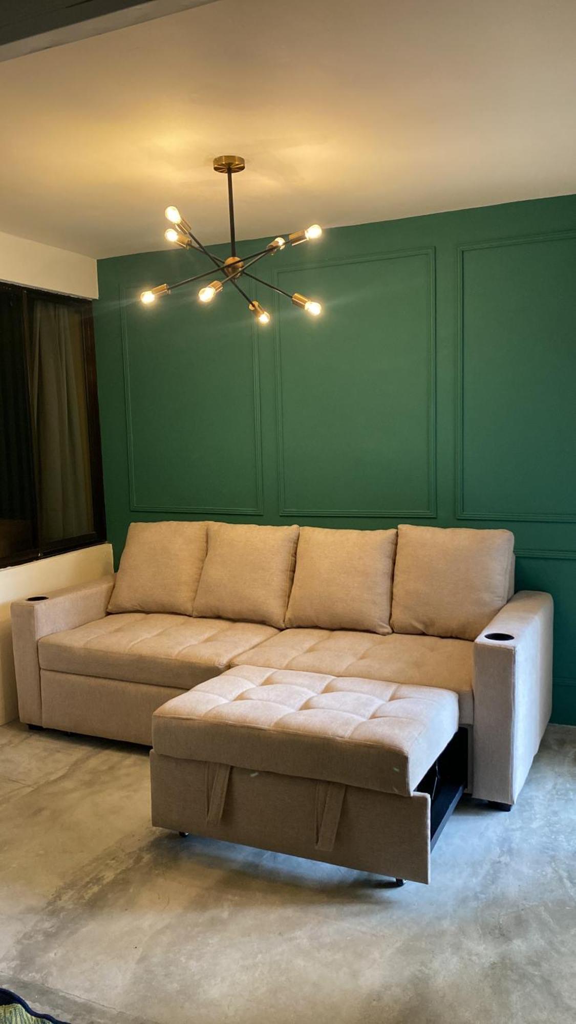 Oasis By Franklin Hotel Boutique La Fortuna Екстер'єр фото