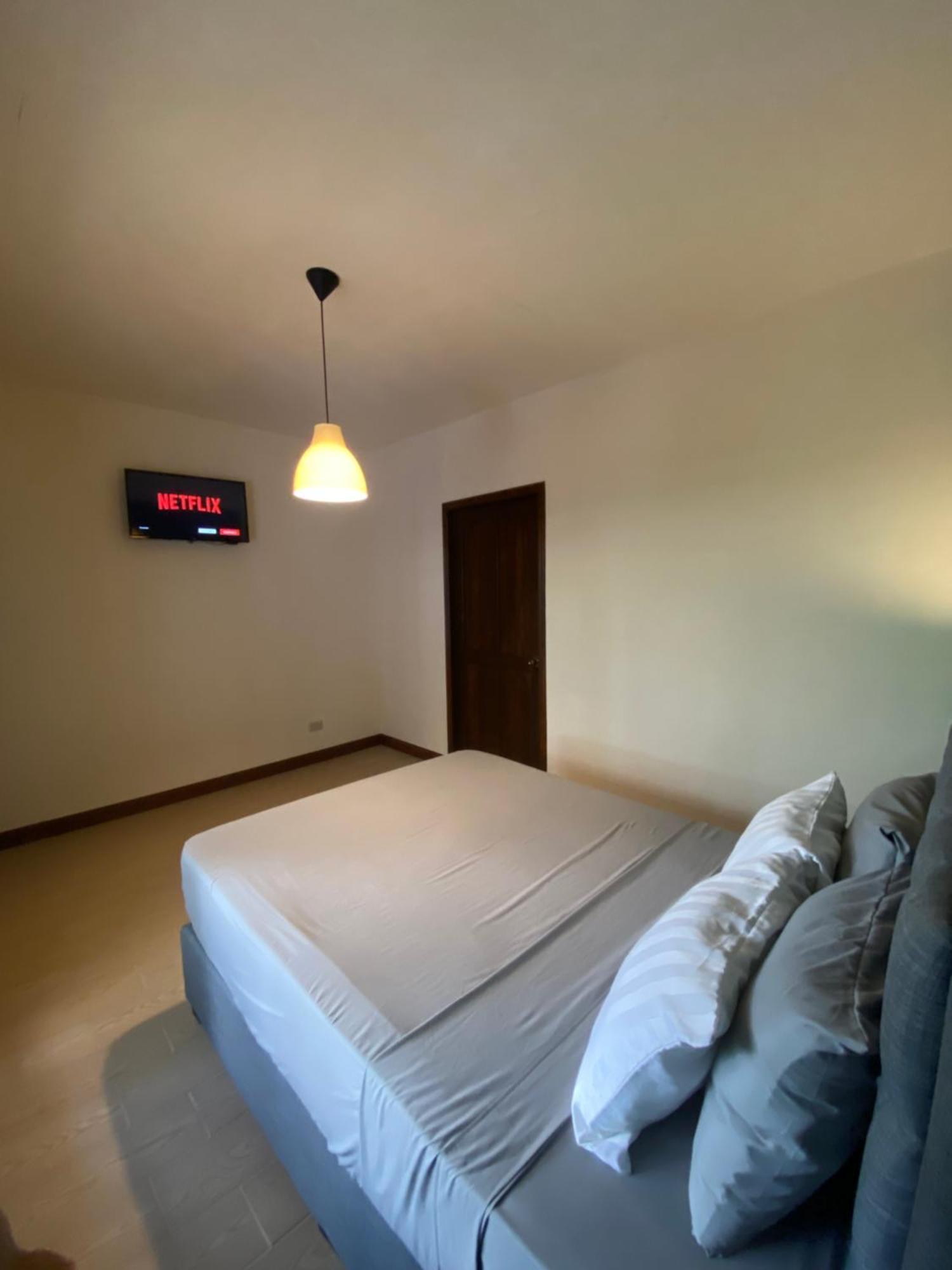 Oasis By Franklin Hotel Boutique La Fortuna Екстер'єр фото