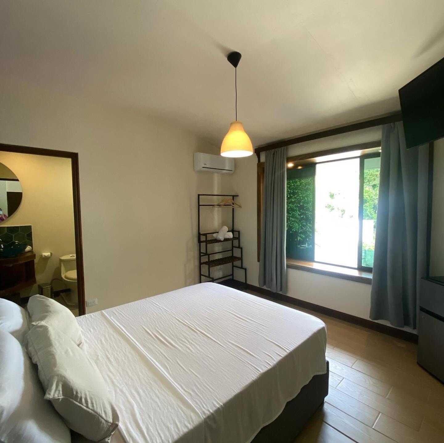 Oasis By Franklin Hotel Boutique La Fortuna Екстер'єр фото