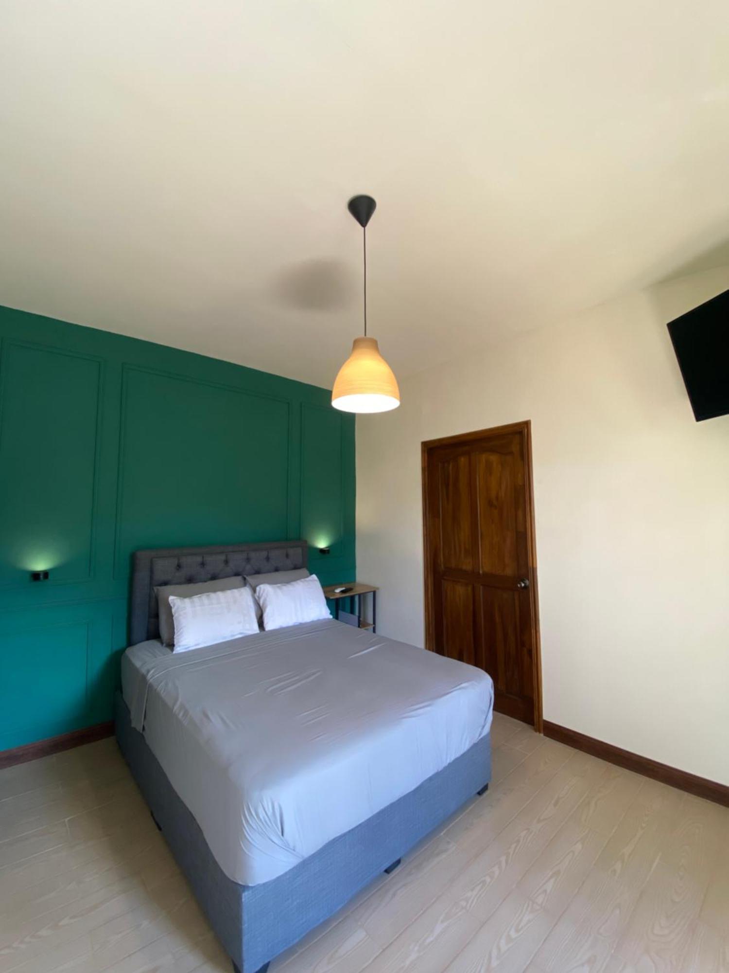 Oasis By Franklin Hotel Boutique La Fortuna Екстер'єр фото
