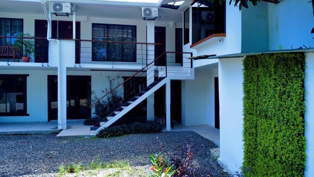 Oasis By Franklin Hotel Boutique La Fortuna Екстер'єр фото