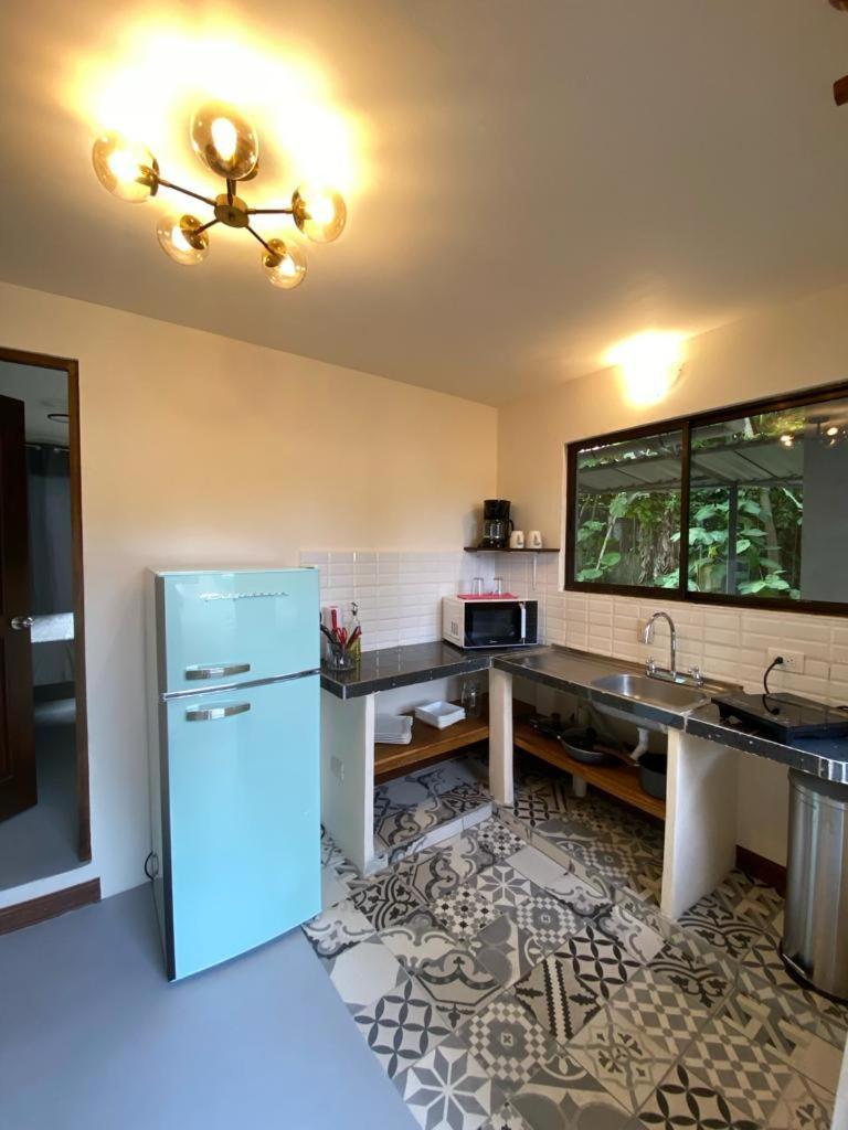 Oasis By Franklin Hotel Boutique La Fortuna Екстер'єр фото