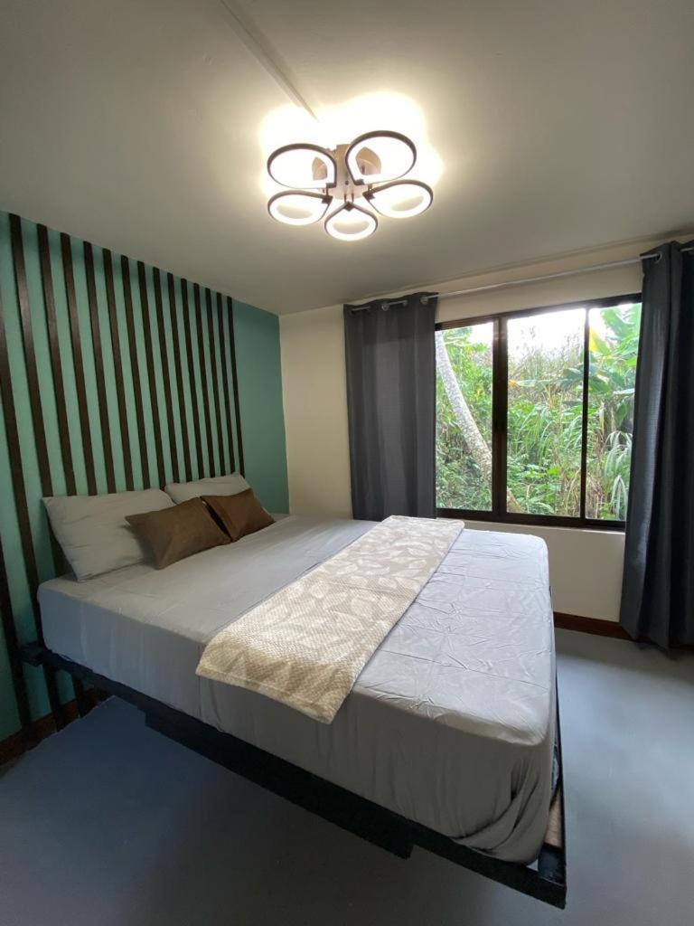 Oasis By Franklin Hotel Boutique La Fortuna Екстер'єр фото